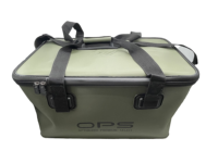 WB007 Sac de pêche EVA dirigé par le fabricant Sac de transport pliable étanche pour matériel de carpe et appât pour les sports de plein air