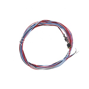 Terbaik Mini 3.7mm 3.9mm Antarmuka TV <span class=keywords><strong>Intubation</strong></span> Scope 98 derajat bronchoskop medis kamera endoskopi modul - Product Image 4