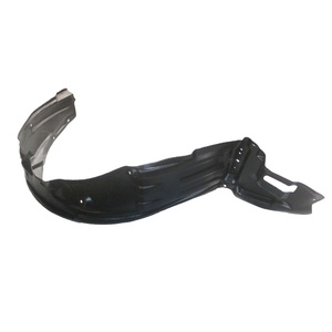 KINGSTEEL-doublure de garde-boue avant pour <span class=keywords><strong>TOYOTA</strong></span> <span class=keywords><strong>COROLLA</strong></span>, OEM 53875-02300, 2007 — 2014 - Product Image 1