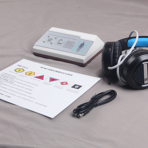 Xách tay USB Dizi A-200A 9D Detector nlsera quản lý sức khỏe hệ thống 18D NLS cơ thể sức khỏe phụ Organ di động tim mạch Analyzer - Product Image 2