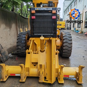 <span class=keywords><strong>Precio</strong></span> bajo como nuevo Caterpillar 140 G/H/K 2023 Modelo 2001-4000 Horas Motoniveladora 14000KG Peso Núcleo Componentes incluidos - Product Image 5