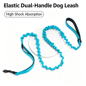 Correa de Tracción para Perros, Inalámbrica, para Perros Grandes, Corgi, Cinturón de Tracción para Mascotas, Cadena para Perros, Correas Tácticas para Perros - Product Image 5