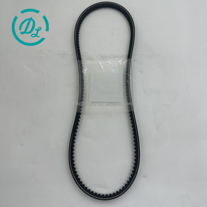 Courroie de ventilateur EexcavaStart 19805-72530 pour moteurs et générateurs D722 D902 Z482 - Courroie trapézoïdale crantée durable, installation facile, garantie 1 an - Product Image 2