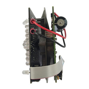 Cámara de Alineación de Ruedas 3D para JBC JOHNBEA - Product Image 3