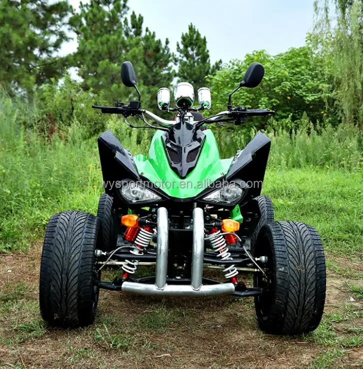 2022 Thiết Kế Mới Nhất Quad Bike 250cc Thể Thao ATV