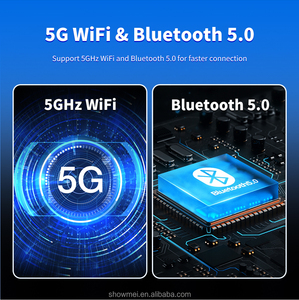 Adaptador 2 en 1 para Convertir de Cableado a Inalámbrico, Dongle Tipo C para Android Auto, Adaptador USB CarPlay - Product Image 3