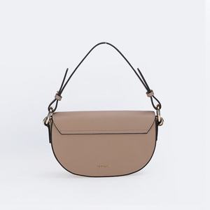 Nouveau sac à main pour femme en PU de couleur unie, sac à bandoulière décontracté pour femme - Product Image 2