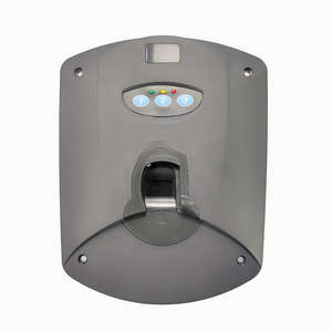 Détacheur d'étiquette de sécurité de vêtements de centres commerciaux détacheur d'étiquette de pantoufle 58Khz AM détacheur électrique EAS dissolvant d'étiquette dure antivol - Product Image 2