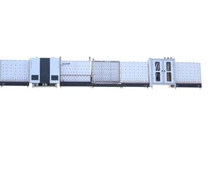 Linea di Produzione Completamente Automatica per Vetri Isolanti Linea di Produzione Vetri a Doppio Vetro - Product Image 1