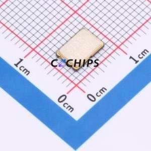 SWXAFABVE0-59.300000 Crystal (Passive) SMD7050-4P Crystal Oscillator SMD Crystal Oscillator 59.3MHz 10ppm 16pF - Product Image 1