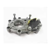 Bomba de aceite 12640448 para BUICK ENCLAVE 2008-2017 CADILLAC ATS SRX XTS GMC ACADIA CAPTIVA SPORT
