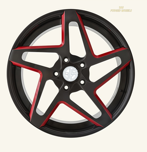 168 Ruedas Personalizadas Todoterreno 4x4 al Mejor <span class=keywords><strong>Precio</strong></span>, Tamaño Popular, Forjadas, ET para <span class=keywords><strong>BMW</strong></span> X7/M5 Land Rover Lamborghini Benz GLS/AMG G63 - Product Image 4