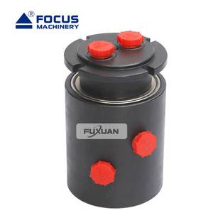 Khớp xoay trung tâm đa năng khớp xoay thủy lực đa chiều - Product Image 2