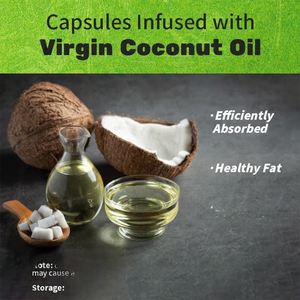 Fournisseur soutenu par OEM de Softgels de la <span class=keywords><strong>vitamine</strong></span> K2 D3 de santé infantile pour le marché global - Product Image 4