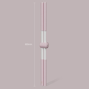 Bâton <span class=keywords><strong>de</strong></span> yoga <span class=keywords><strong>correcteur</strong></span> <span class=keywords><strong>de</strong></span> <span class=keywords><strong>posture</strong></span> pour le dos ouvert - Product Image 6