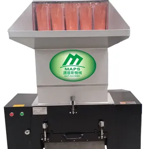 Máquina cortadora de espuma Hoja de sierra Chatarra Proveedor de esponja pequeña Máquinas térmicas verticales al por mayor Mano horizontal de cuatro ruedas