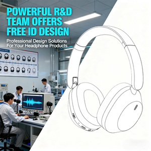 Cho <span class=keywords><strong>Bluetooth</strong></span> 6.0 Hifi Stereo Sâu Bass Tai Nghe Không Dây Với Microphone Có Thể Gập Lại Hơn Tai Thiết Kế Và LED Chỉ Số Pin - Product Image 6