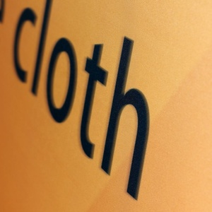 ผ้าโพลีเอสเตอร์สีขาวซักได้สำหรับใช้ในบ้านงานจัดแสดงสินค้า - Product Image 5