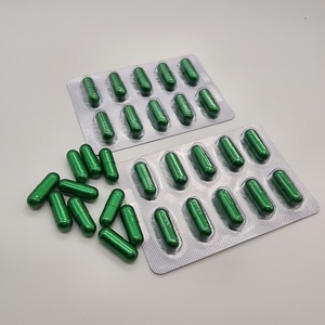 Cápsulas de Glutatión Hechas con Gluconato y Tabletas Cock Sports Healer para Reducir el Azúcar en la Sangre, Suplemento Herbal para la Salud y el Control de Peso - Product Image 4