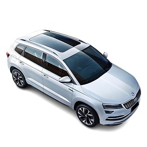 2024 xe xăng mới Skoda karoq 1.4t 150HP xe xăng nguyên chất 5 cửa 5 chỗ SUV - Product Image 2