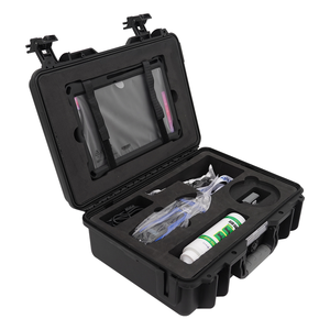 Draagbare Draadloze Veterinaire Handheld Convexe Rectale Kleur Draadloze Ultrasone Sonde Voor Dier - Product Image 6