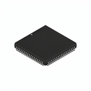 เมมโมรี่ 68 LCC CY7B145-35JC ชิ้นส่วนอิเล็กทรอนิกส์ของแท้ - Product Image 1