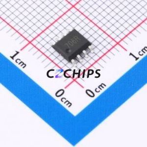 Moniteur PMIC de puce IC de circuit intégré SOP-8 de MAX706RESA-TP original et tout nouveau IC de réinitialisation - Product Image 1