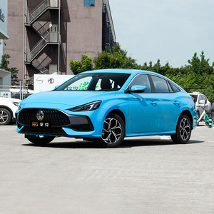 热销便宜4门5座MG5 2025 VEZEL 1.5L 1.5T DCT成人中国汽车汽油新车SUV现货 - Product Image 3