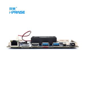 لوحة أم Rockchip Rk3399 مع معالج Arm مدمج للتعرف على الوجه، لوحة أم AIoT مع منفذ LVDS و4G للتطبيقات الصناعية وإنترنت الأشياء - Product Image 6