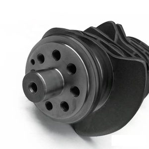 อะไหล่รถยนต์เพลาข้อเหวี่ยงสำหรับรถ JCB รุ่น 3CX/4CX 02/202527 02/202910 332/H0256 02/200915 02/202196 02/201287 อะไหล่ทดแทน - Product Image 3