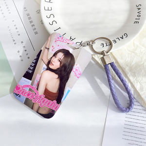 Kpop Idol 2023สองครั้ง fanmeeting อีกครั้งกรณี photocard ผู้ถือบัตรปก - Product Image 3