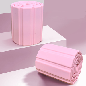 Fitness zubehör Verstellbare Knöchel Handgelenk gewichte Kraft training Magnetische Silikon gewichtete Armbänder - Product Image 1