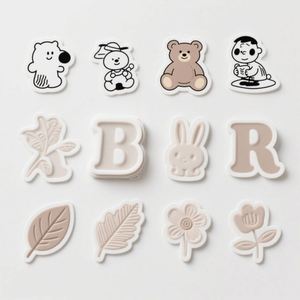 Etiquetas Adhesivas de Vinilo Personalizadas con Impresión UV, Resistentes al Agua, con Logotipo, Corte Estético Transparente, para Negocios - Product Image 3