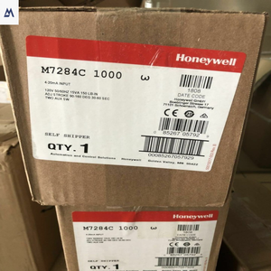มอเตอร์ Modutrol รุ่น M7284c1000 ของแท้ใหม่เอี่ยม พร้อมการสื่อสาร <span class=keywords><strong>RS485</strong></span> จัดส่งรวดเร็ว - Product Image 1