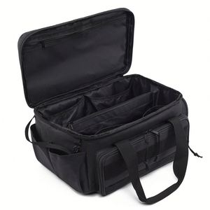 <b>Small</b> <b>Tool</b> Bag with Anti-friction and Thick Padded Bottom <b>Tool</b> Storage Organizer for Men - Product Image 2