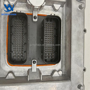 وحدة تحكم أجزاء عالية الجودة VOE20814594 P03 مع برنامج ECU للحفارة Tad1643 - Product Image 4
