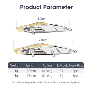 Kingdom <span class=keywords><strong>2022</strong></span> Nouveaux leurres durs VIB, leurres sans lèvres Vib, leurres de pêche Lurekiller, appâts artificiels, vibrations de poissons, vente en gros pour la pêche en eau salée - Product Image 2