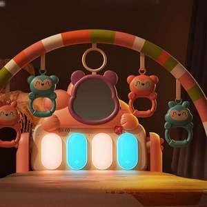 Tappetino da ginnastica per bambini, - Product Image 4