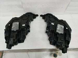 ไฟหน้า LED รุ่นใหม่ 25 แบบ เหมาะสำหรับ Audi A3 ระบบไฟส่องสว่างรถยนต์ คุณภาพสูง - Product Image 4