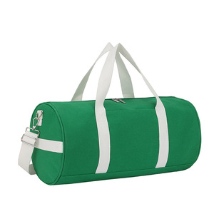 Borsa Sportiva Grande Capacità in Tela Leggera con Logo Personalizzato, Separazione Asciutto/Bagnato, Resistente per <span class=keywords><strong>Viaggi</strong></span>, Uomo e Donna - Product Image 6