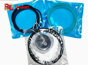 High Quality <strong>Belite</strong> 215 Breaker Head Oil Seal High Temperature and High Pressure Seal Repair Kit Oil Cylinder - Product Image 2