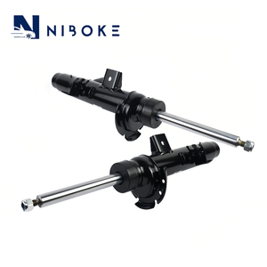 Niboke 37116793866 37116874518 37116793865 Amortiguadores delanteros con ADS para BMW Serie 3 <span class=keywords><strong>F30</strong></span> - Product Image 1