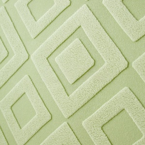 Housse de canapé jacquard épaissie <span class=keywords><strong>personnalisable</strong></span>, extensible, lavable, antidérapante, amovible, tricotée pour la maison - Product Image 3