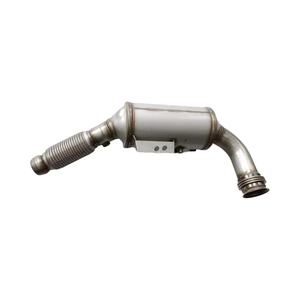 Direkt verkauf Diesel partikel filter DPF für BENZ Sprinter Katalysator Treffen Sie Euro <span class=keywords><strong>2</strong></span> <span class=keywords><strong>3</strong></span> 4 5 6 - Product Image 5