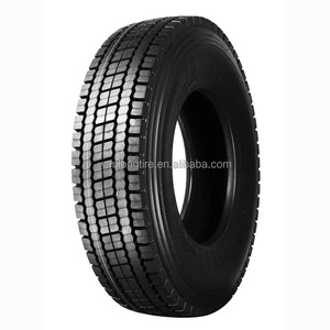 Pneus de camion sans chambre à air en acier de qualité supérieure Doupro Kapsen KAITONG, taille 12R22.5 11R22.5, fabrication chinoise - Product Image 5