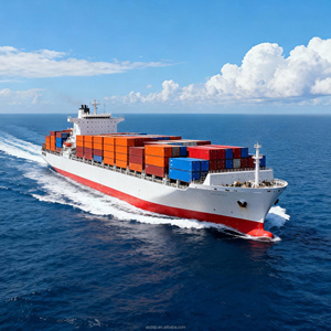 Trasporto Marittimo Container Completo/LCL verso <span class=keywords><strong>la</strong></span> <span class=keywords><strong>Colombia</strong></span>, DDP/DDU, Trasporto Container dalla Cina DDP - Product Image 5