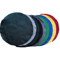 Offre Spéciale housse de protection de voiture intérieure sur mesure en velours extensible housse d'intérieur XL pour salon automobile