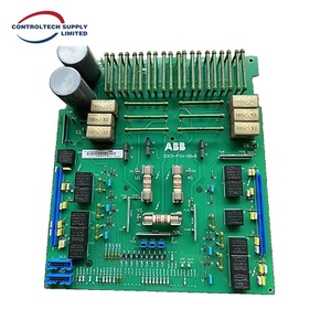 Module d'excitation pour automatisation industrielle, neuf d'origine, SDCS-FEX-4A COATED 3ADT314500R1501, pièces de rechange en stock - Product Image 2