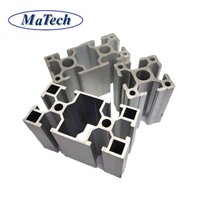 <span class=keywords><strong>Profil</strong></span>és <span class=keywords><strong>en</strong></span> aluminium V-Slot de haute qualité 2020 - Product Image 2