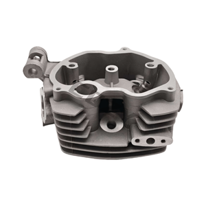 อะไหล่เครื่องยนต์มอเตอร์ไซค์คุณภาพสูง <span class=keywords><strong>4</strong></span> <span class=keywords><strong>วาล์ว</strong></span> CG125 WAVE <span class=keywords><strong>125</strong></span> มาตรฐานยูโร 2 ฝาสูบ - Product Image 5